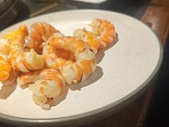 -東盛炭烤自助料理(浦东文峰广场店)