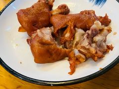 -小崔家臊子面(蔡家坡总店)