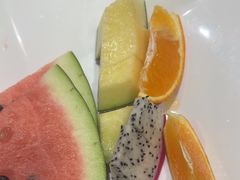 -松坂屋日料自助(长城路店)