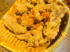 -爆炸头阿姨小四川正宗川味小吃(无任何分店)