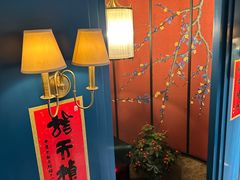 -维园悦谱·海派家常菜(乌鲁木齐南路店)