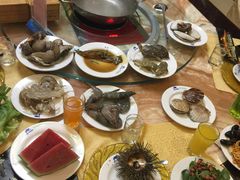 -春华海鲜城(广场西苑店)