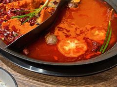 -珮姐老火锅(新街口店)