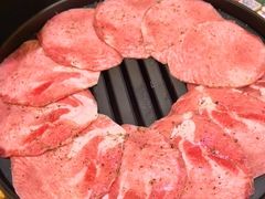 -九田家黑牛烤肉料理(衡百国际店)