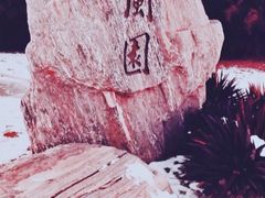 -永定河休闲森林公园