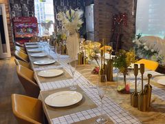 -玩坞轰趴馆·户外团建聚会主题生日派对馆(世豪广场店)