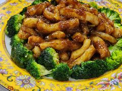 -宝发园名菜馆