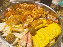 -黄记煌三汁焖锅(悦方IDmall店)