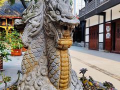 -古大圣慈寺