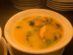 -圣丰索菲特·2 On 988 Café 自助餐厅