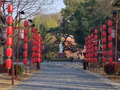 -东坡赤壁风景名胜区