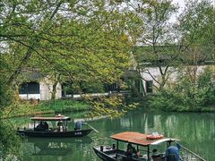 -野蔓果·山野菜(西湖景区·龙井茶田店)