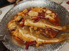 -径山十八道·风味民间菜(杭州总店)