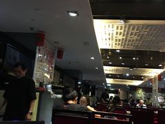 大堂-糖朝(尖沙咀店)