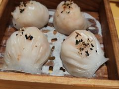 -蔡澜点心·粤菜(花城汇南区店)