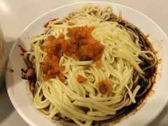 -民间老鸡汤面馆(中山北路店)