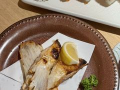 -德川家日本料理(中关村店)