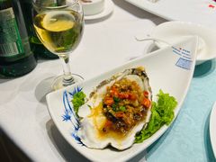 -鹊华居·地道鲁菜·海鲜·融合味(大明湖店)