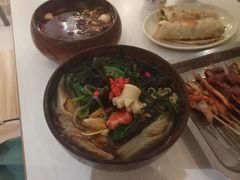 -金乐活美食(中街店)