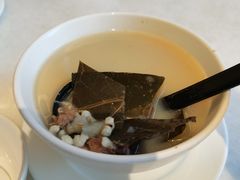 特惠例汤-衡山汇·高级粤菜(霄云路店)