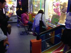 -核客电玩城(东门店)