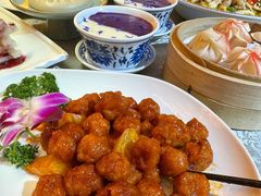 -金陵家宴·金陵春·南京菜(夫子庙店)