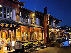 -隔壁老王·家常云南菜(花巷店)