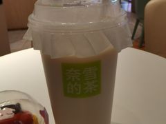 -奈雪的茶(佛山顺德美的悦然广场店)
