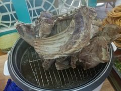 -帕米尔食府(白云观店)