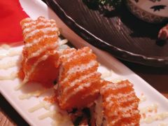 -阿吾罗日本料理(K11艺术中心店)