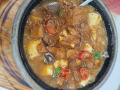 -普天和酒楼·新津菜·烤鸭(天津之眼店)