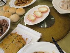 -潮喜竹溪荔湖酒家(荔枝湾店)