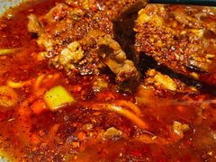 -懒人盐府人家(航天桥店)