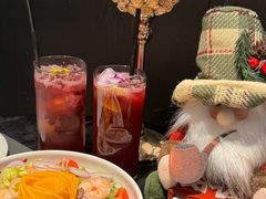 -Nord Grill&Bar Highland诺德西餐(深圳欢乐海岸店)