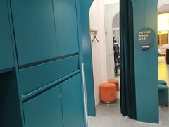 -海马体照相馆(重庆爱琴海购物公园店)
