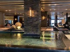 -清河半岛温泉度假酒店