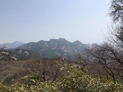 -青岛崂山太清宫