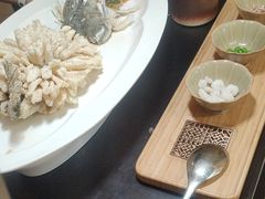 -淮扬韵(市政府汉神店)