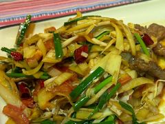 -香巴拉云南餐厅(华莱坞店)