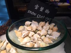 -星伦多自助料理·涮烤一体(嘉兴八佰伴店)