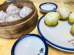 -朱新年·苏式汤团·面点(北寺塔店)