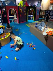 -幻贝家儿童乐园(武汉永旺梦乐城店)