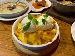 -新白鹿餐厅(百联中环店)