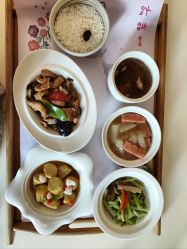 点击看大图 -月满阁月子中心(莲湖区店)