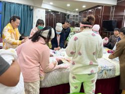 -千禧果月子会所(郑州东站店)