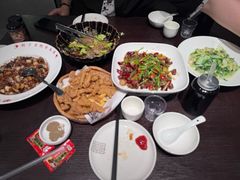 -单家老院·院子里的青岛菜(沙子口店)