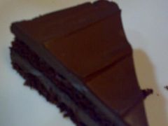 致命巧克力-榖屋house of flour(张江首店)