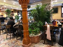 大堂-巴依老爷新疆美食(望京小街店)