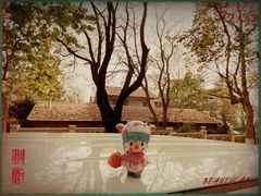 -八大关景区