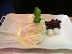 -发记甜品(豉油街店)